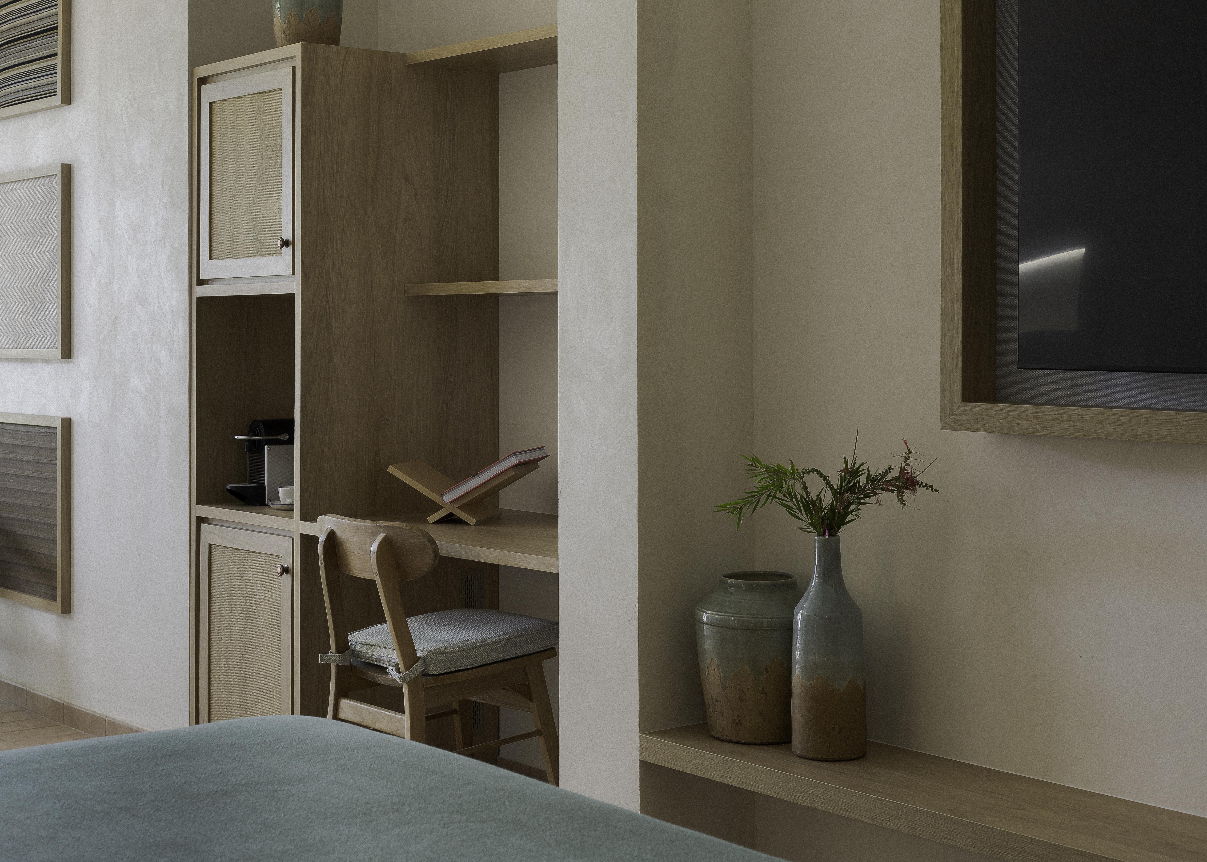 Cala San Miguel Ibiza Resort, Adults Only, Curio Collection By Hilton Port de Sant Miguel Εξωτερικό φωτογραφία A room at the new hospital