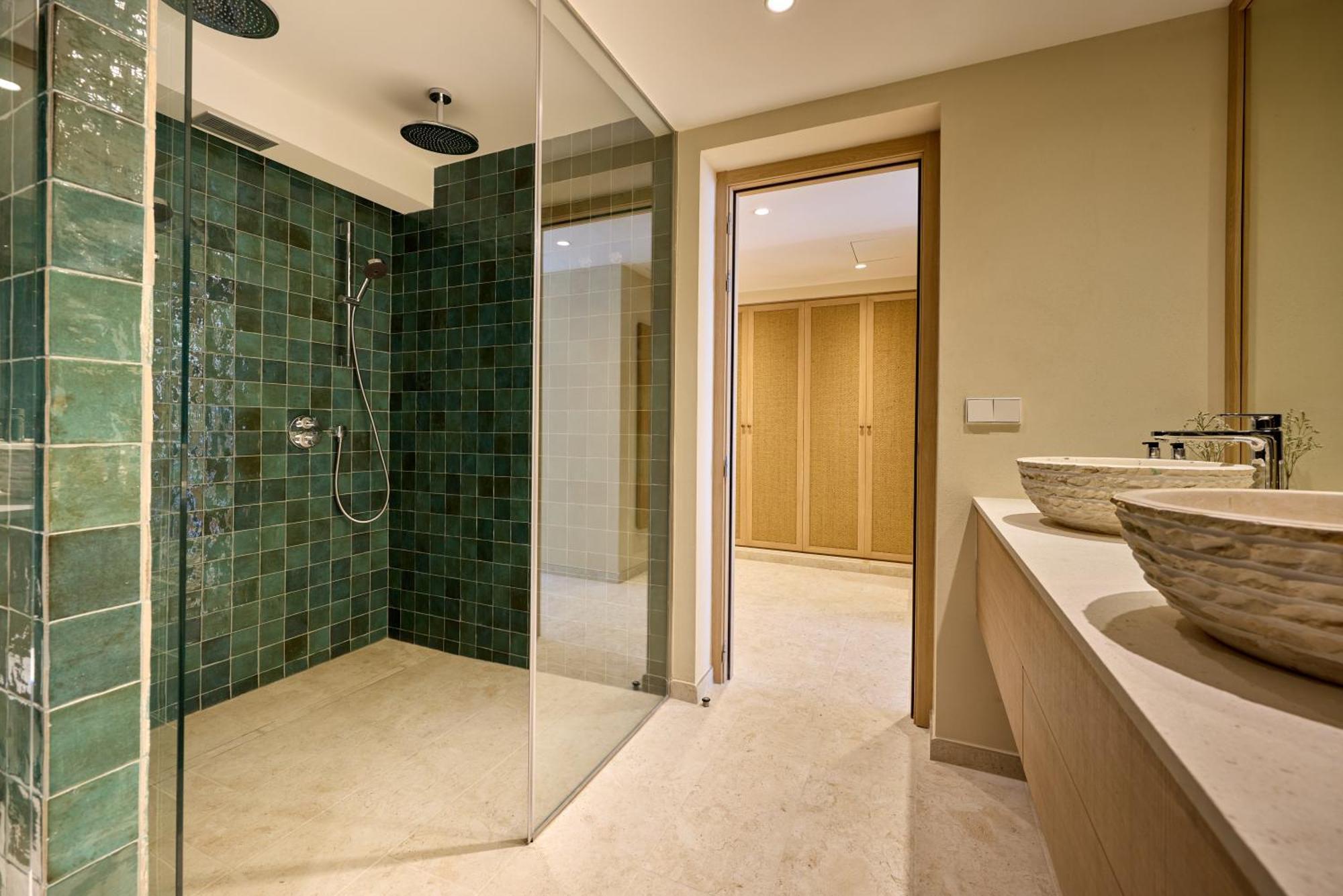 Cala San Miguel Ibiza Resort, Adults Only, Curio Collection By Hilton Port de Sant Miguel Εξωτερικό φωτογραφία