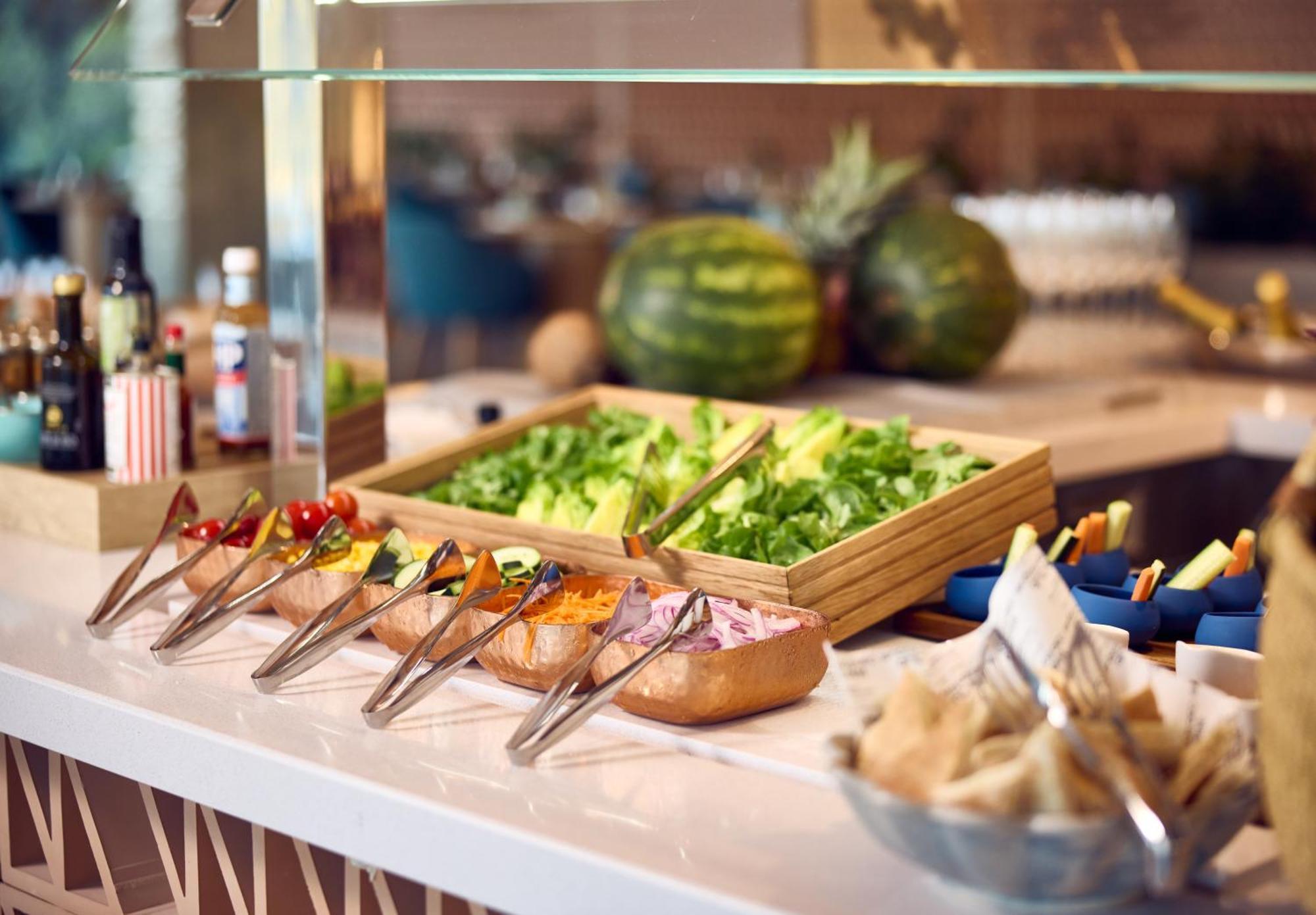 Cala San Miguel Ibiza Resort, Adults Only, Curio Collection By Hilton Port de Sant Miguel Εξωτερικό φωτογραφία
